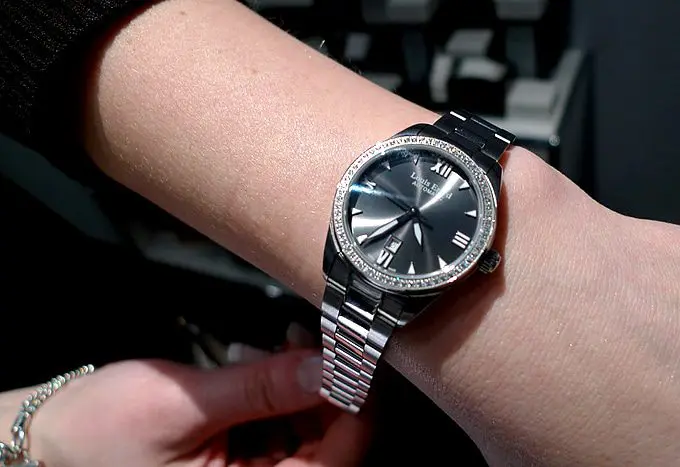 A brief history of Louis Erard watches