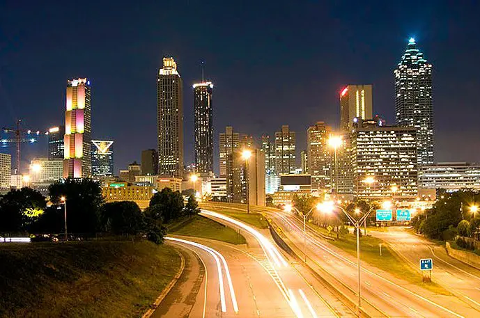 Discover 6 cool things to do in Atlanta today!