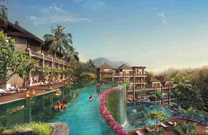 Experience stunning Bali without the throngs