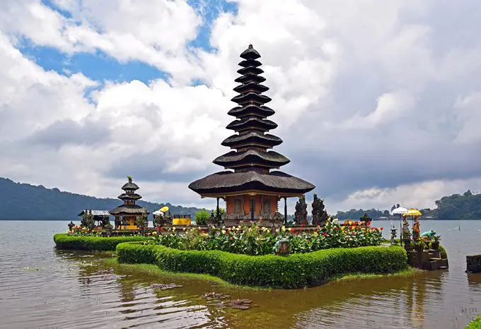 Bali travel tips