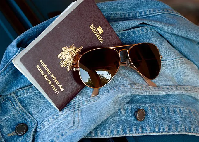 Six tips for traveling on a budget