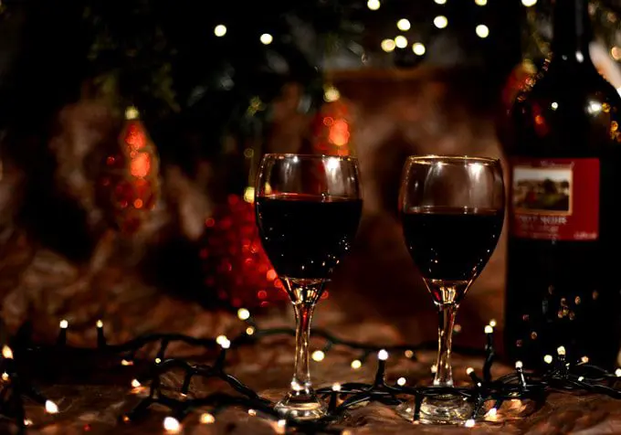 8 easy festive drink recipes anyone can do