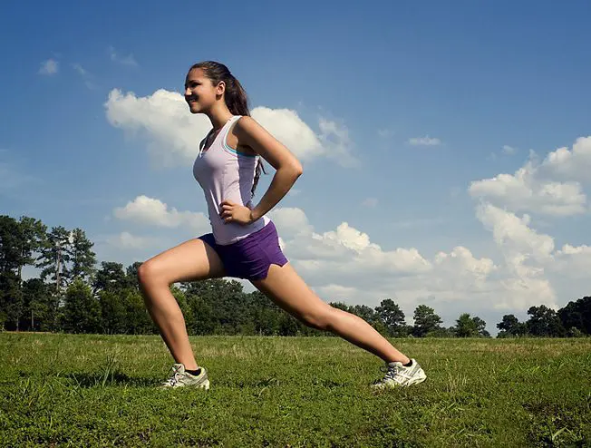 How to get fit (and avoid all those excuses)