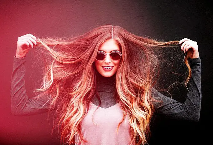 How to tell if you are allergic to hair products (and fix the issue)