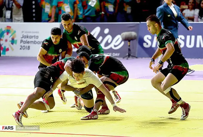 Kabaddi: Weird but popular sport you didn’t know existed