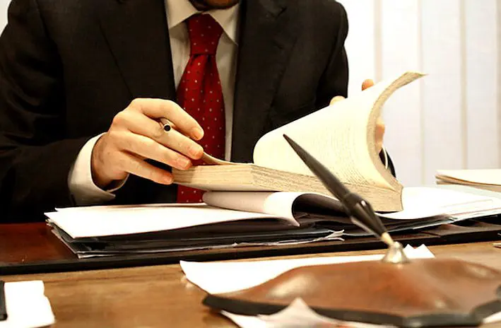 Studying for a law degree: A guide