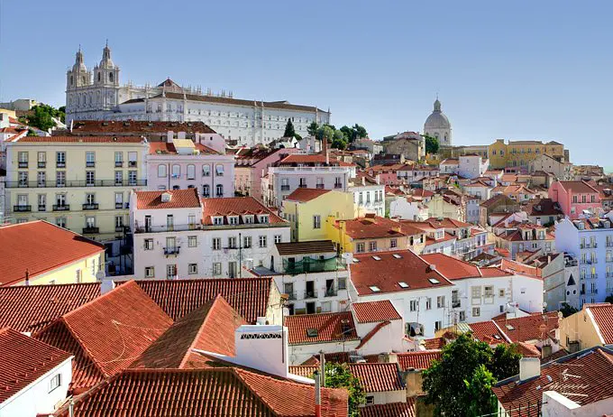 The best things to see and do in Lisbon
