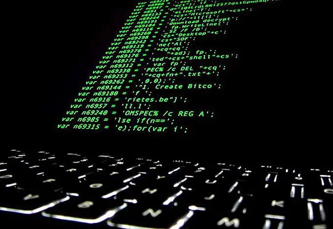 Beyond ransomware: The growth of wiper malware