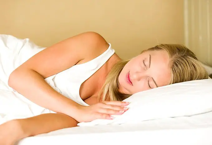 How to make sure you get that all-important good night’s sleep