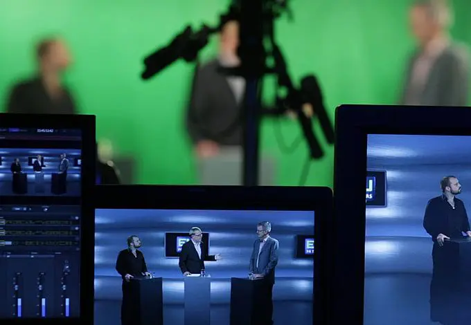 Netflix streaming access