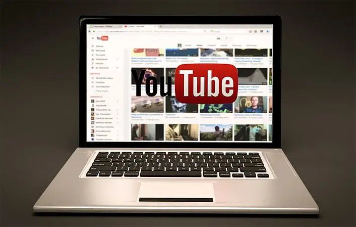 start a YouTube channel