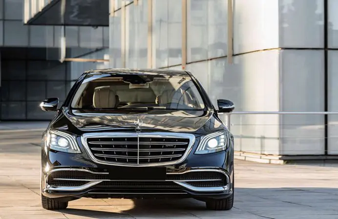 taxi service when travelling