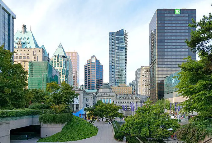 Where to find good food in Vancouver