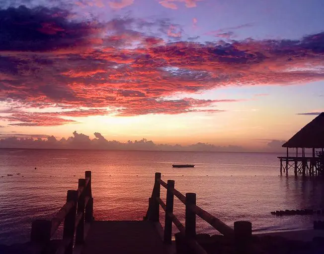 Top 5 exotic honeymoon destinations for romantic experiences