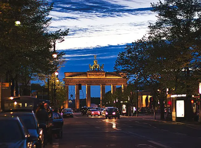 Secrets of Berlin (everything you need to know for your visit)