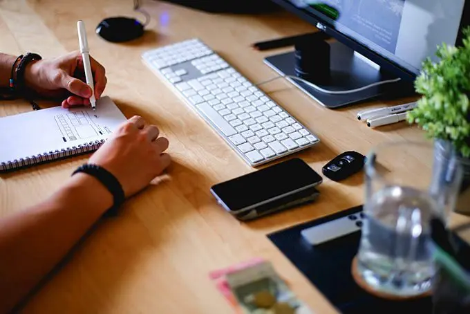 your broadband usage