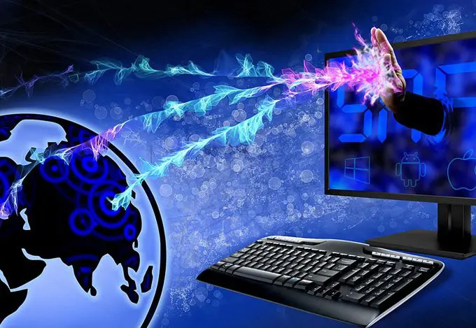 Match your broadband usage with the perfect broadband type