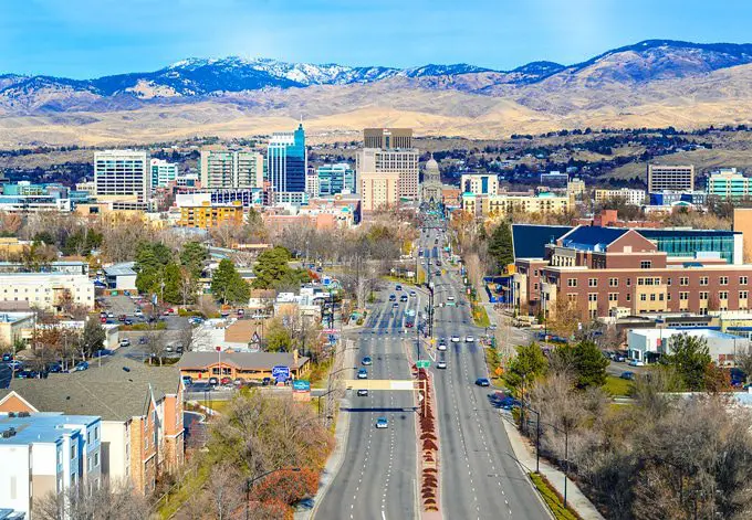 10 most affordable US cities to move to in 2020