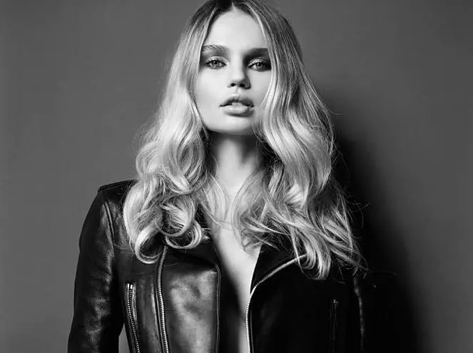 3 video interviews with famous models you need to watch