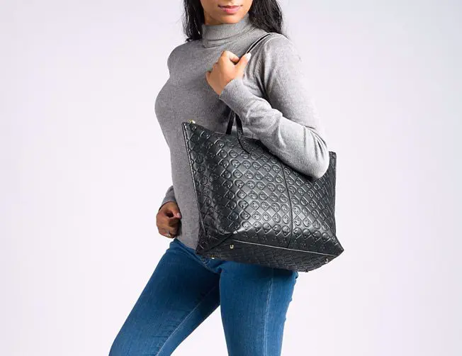 The glamour of Furla