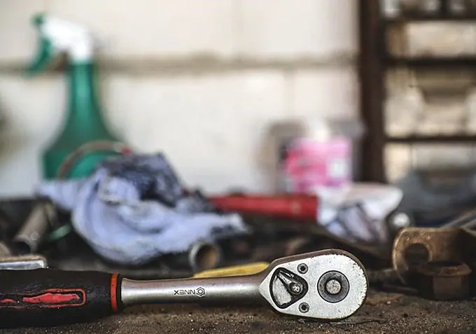 5 most common home repairs you can do yourself