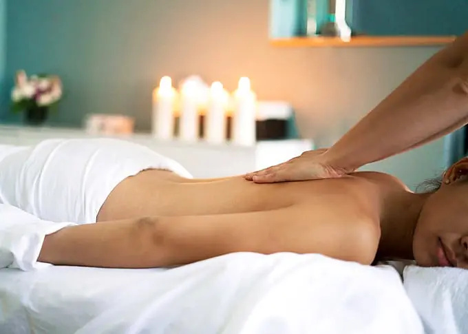 Adding a personal touch to Christmas gifts