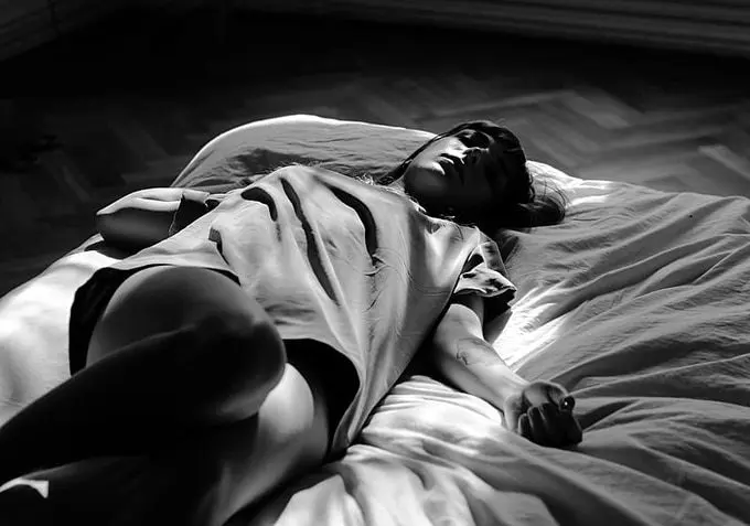 mattresses person back pain