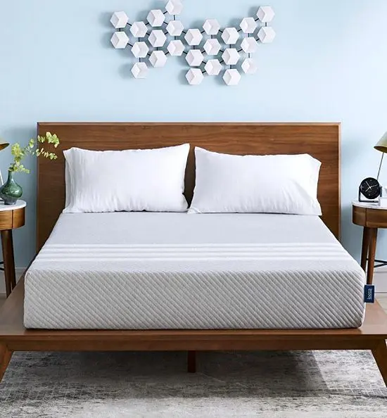 mattresses back pain