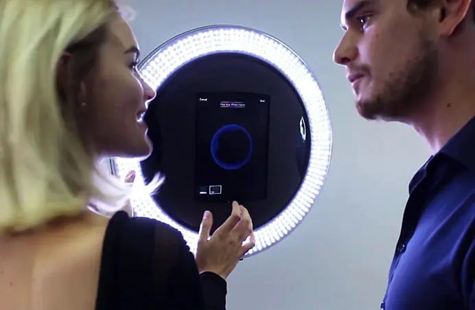 How can tech help you win in the experience economy