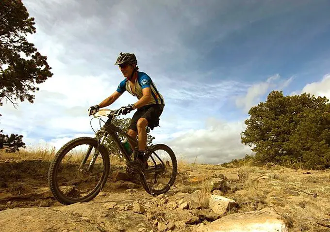 Colorado destination