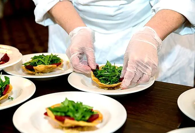 Proper ways to cook and prepare your food for your busy week