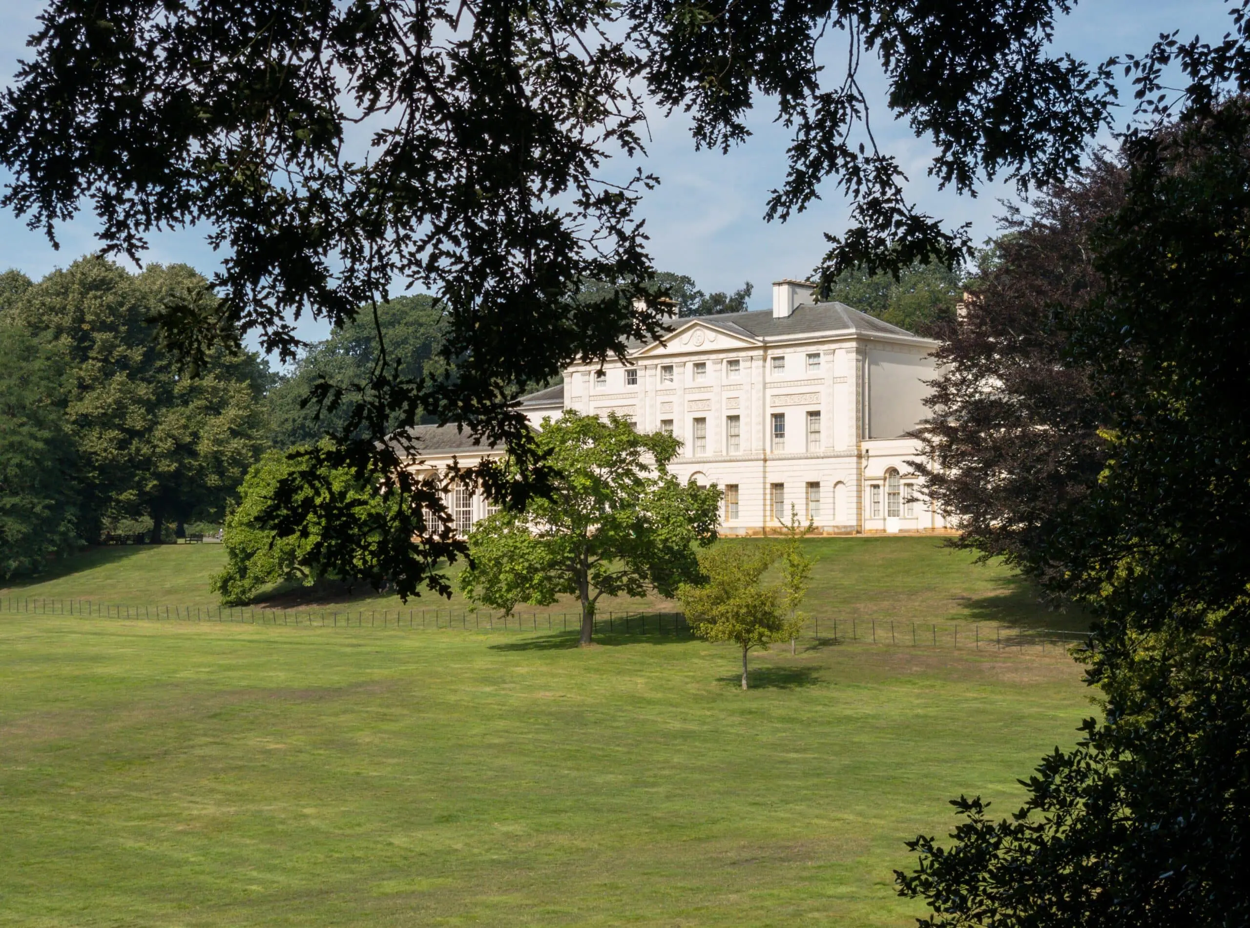Adventures in deep thought at Hampstead’s philosophy festival