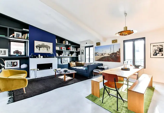 Winter additions to your living room