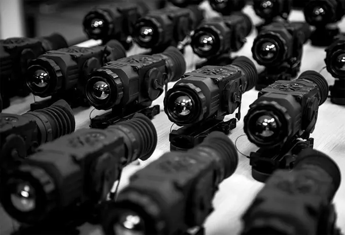 The best night vision devices to choose from: Which gadgets should you get?