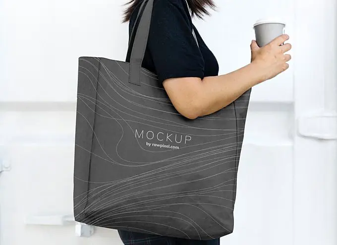 Why eco-friendly bags are the perfect way to build brand awareness
