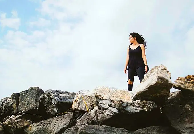 How to motivate yourself to travel long-term