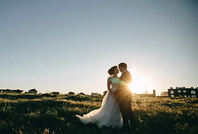 How to find an amazing venue as your wedding destination