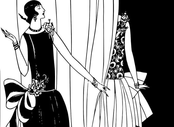 Kickstarting the roaring 20s: What will be the fashion of the 2020s?