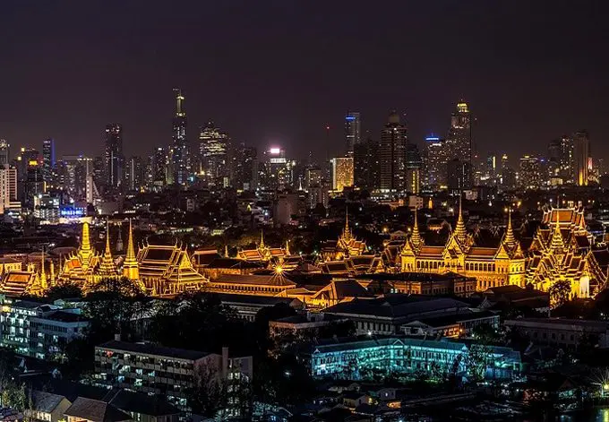 Unforgettable experiences you need to try in Bangkok, Thailand