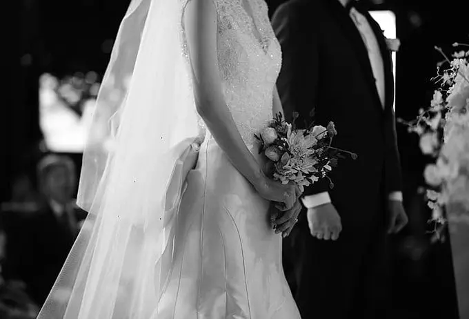 2020 wedding trends that couples need to know