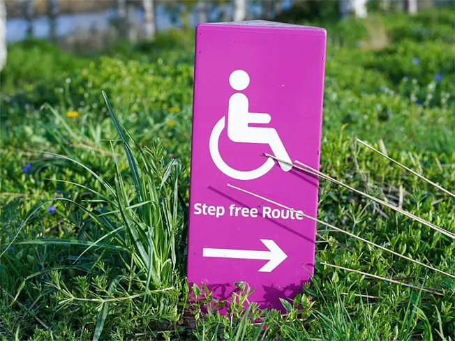 4 ways to make your home more accessible