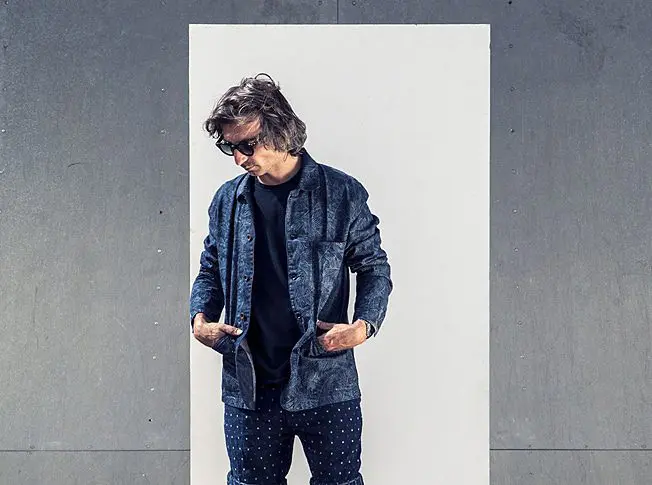 A guide to looking sharp in denim jeans