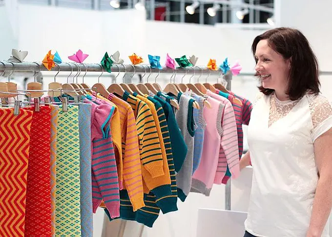 Exhibition stand design