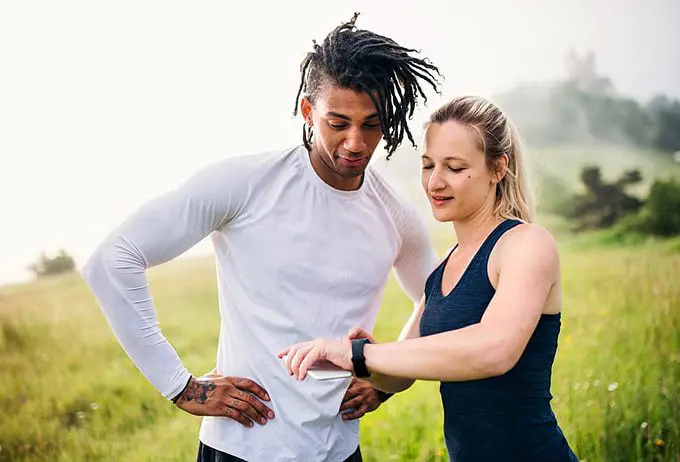 6 tips to reach your wellness goals