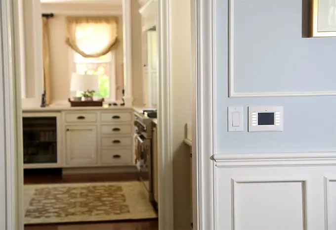 Is your home alarm system safe from hackers?