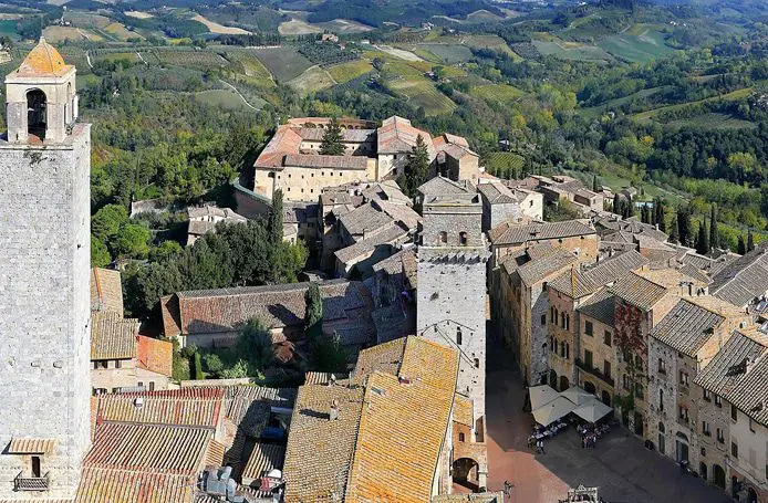 A guide to Italy: What to eat, where to go and things to see