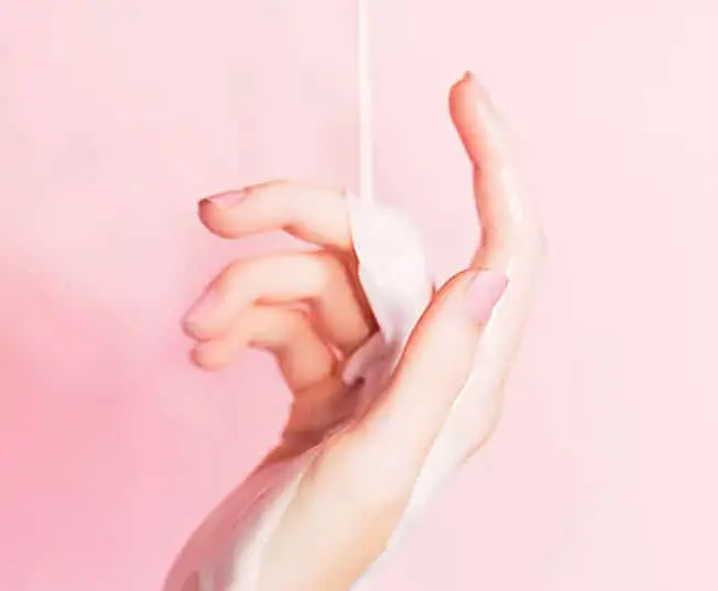 Correct order on how to apply beauty products in all skin types