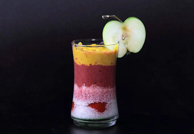 Smoothie ideas to improve your health