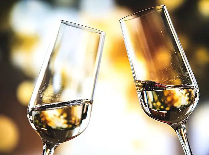 Food and wine pairing: Which French wines to enjoy with world cuisine?