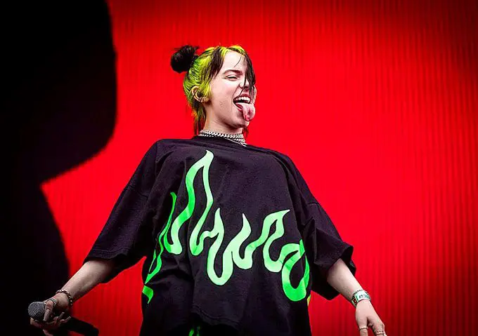 Women in music: Is the gender balance truly unattainable?